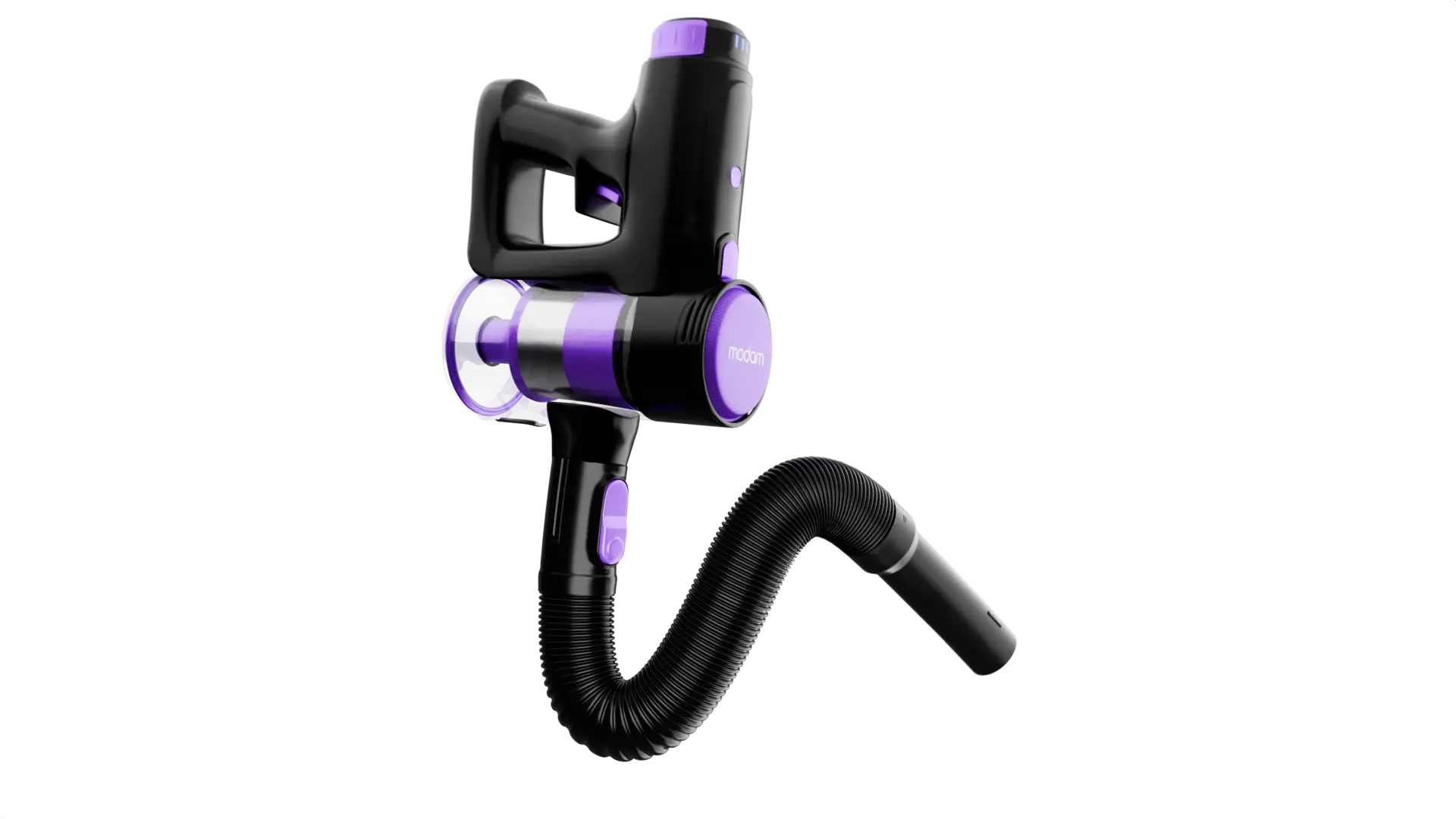 Cordless Vacuum Cleaner , VC-1818