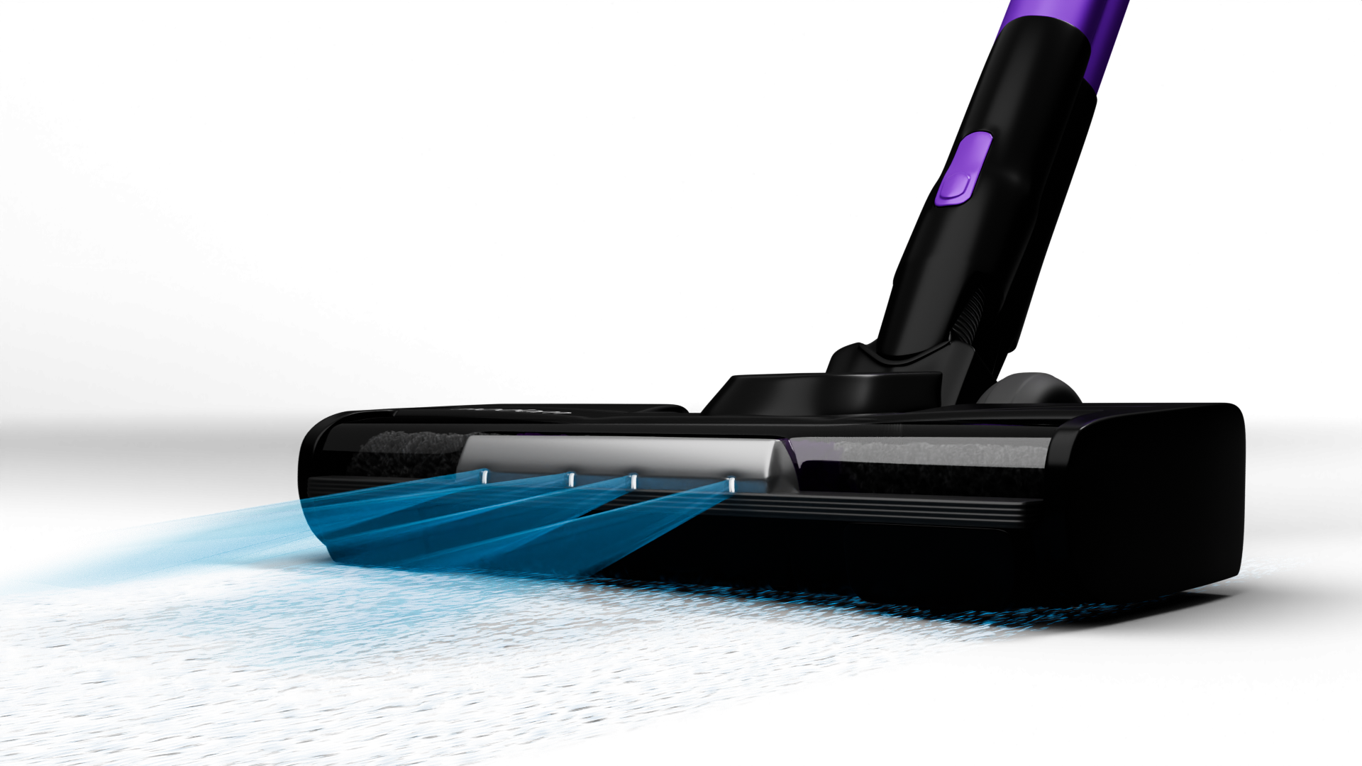 Cordless Vacuum Cleaner , VC-1818