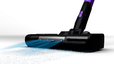 Cordless Vacuum Cleaner , VC-1818