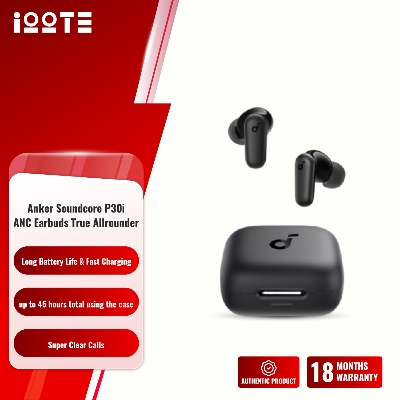 Picture of Anker Soundcore P30i ANC True Wireless Earbuds