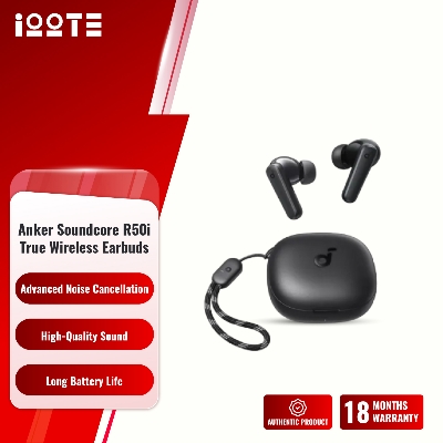 Picture of Anker Soundcore R50i True Wireless Earbuds