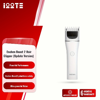 Picture of Enchen Boost 2 Hair Clipper – Updated Version