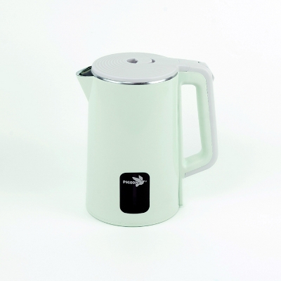 Picture of Pigeon Classic Plus - Model PG-02 Electric Kettle  Stainless Steel 1.8 Ltr (Best price)