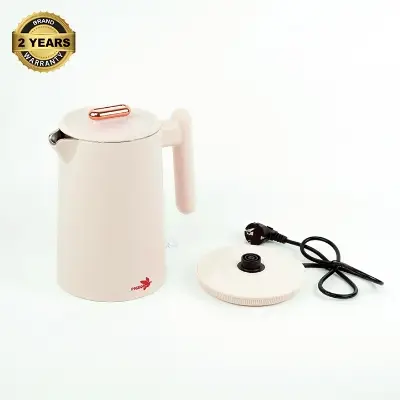 Picture of Pigeon Premium Plus - Model PG-03 Electric Kettle  Stainless Steel 1.8 Ltr (Best Price)