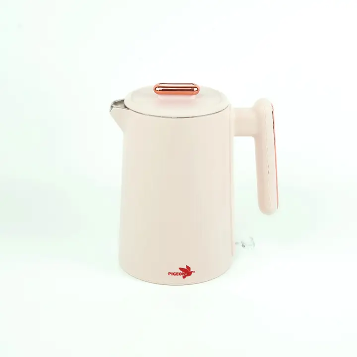 Picture of Pigeon Premium Plus - Model PG-03 Electric Kettle  Stainless Steel 1.8 Ltr (Best Price)
