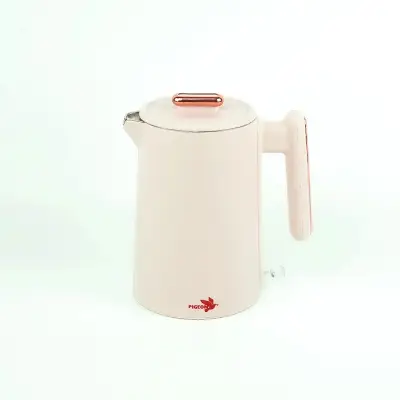 Picture of Pigeon Premium Plus - Model PG-03 Electric Kettle  Stainless Steel 1.8 Ltr (Best Price)