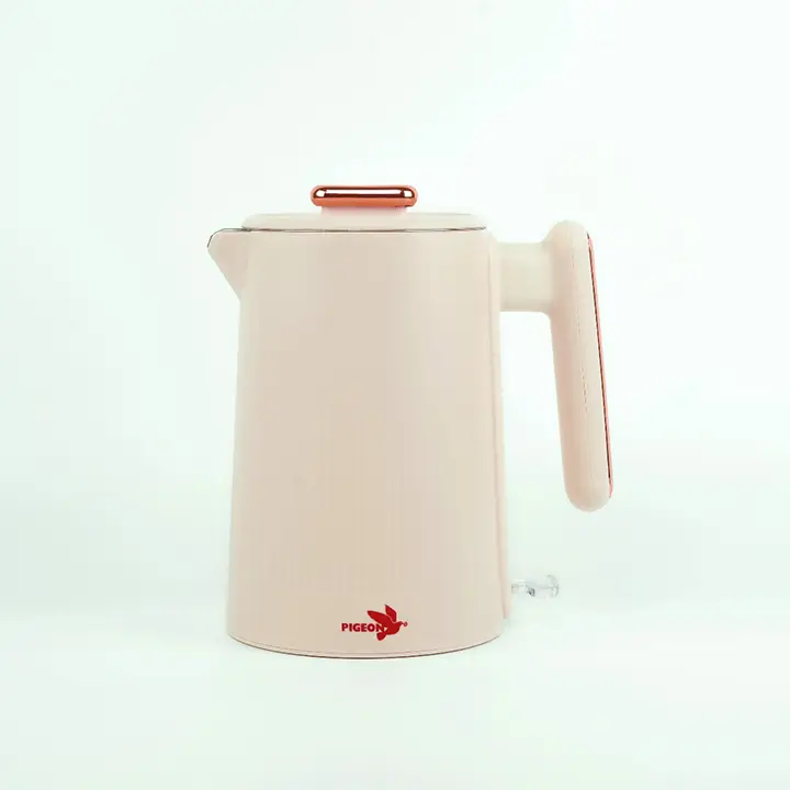 Picture of Pigeon Premium Plus - Model PG-03 Electric Kettle  Stainless Steel 1.8 Ltr (Best Price)