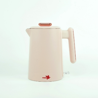 Picture of Pigeon Premium Plus - Model PG-03 Electric Kettle  Stainless Steel 1.8 Ltr (Best Price)