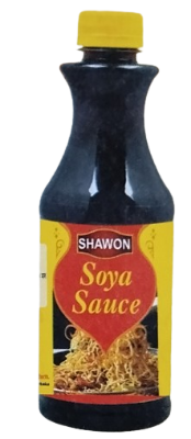 Picture of Premium সয়া সস (Premium Soya Sauce) - ২৫০ মিলি