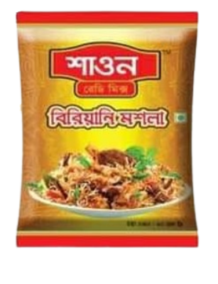 Picture of বিরিয়ানি মশলা (Biryani Masala) - ২০ গ্রাম