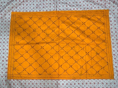Buy Nakshi Katha For Baby 34''/32'' Online