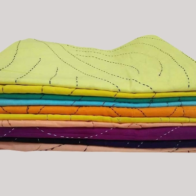 Buy Nakshi Katha For Baby 34''/32'' Online 