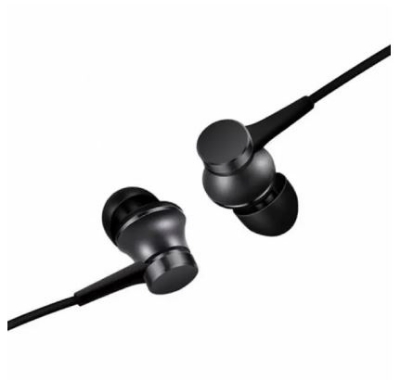 Picture of Xiaomi In-Ear Headphones Basic - Black