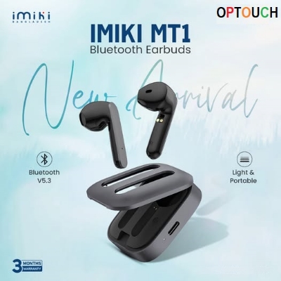 Picture of Imiki MT1 TWS Bluetooth Earbuds