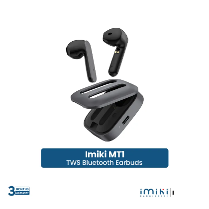 Picture of Imiki MT1 TWS Bluetooth Earbuds