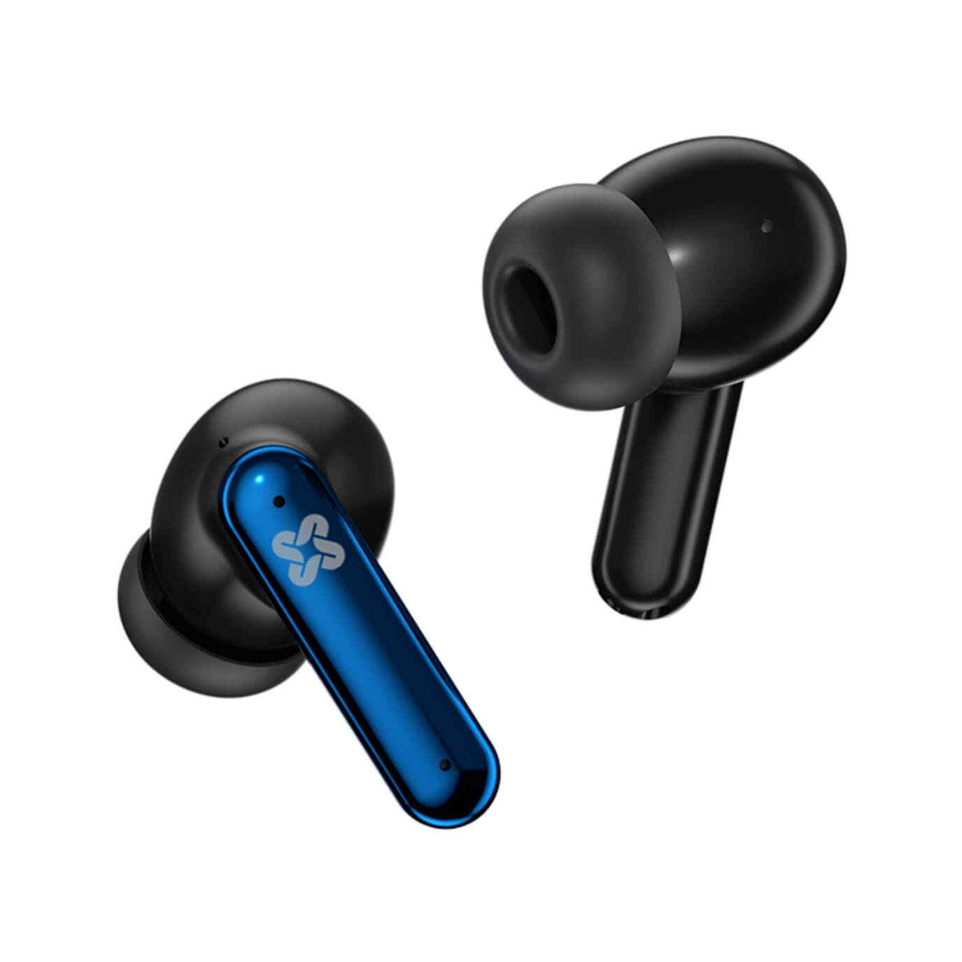 Picture of XINJI STONE M1 TWS With Smart Touch control operation Earphone