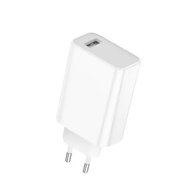 Picture of Xiaomi MI Charger 3A 33W Charge EU – White