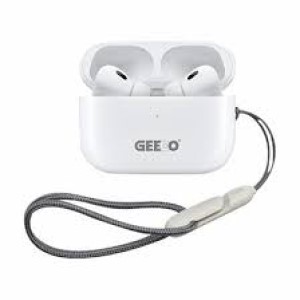 Picture of Geeoo T1 True Wireless Earbuds ANC
