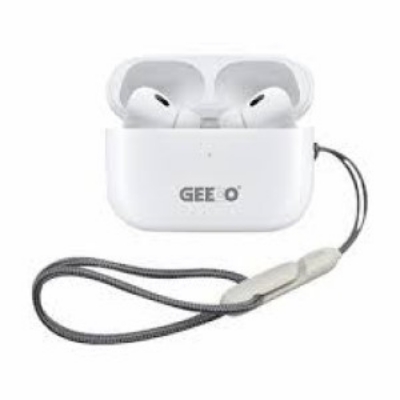 Picture of Geeoo T1 True Wireless Earbuds ANC
