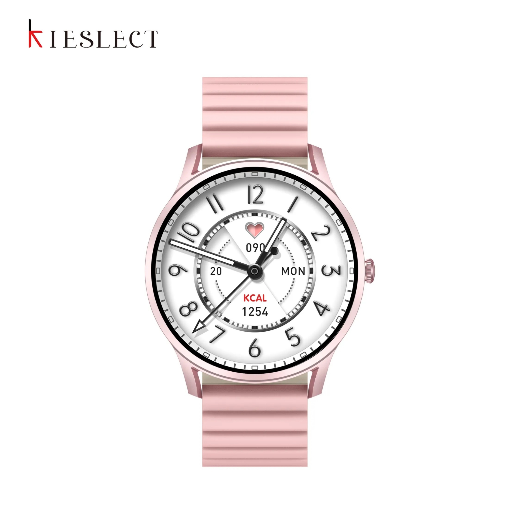 Picture of Kieslect Lora Lady Bluetooth Calling Smart Watch