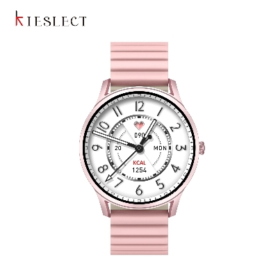 Picture of Kieslect Lora Lady Bluetooth Calling Smart Watch