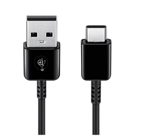 Picture of Samsung Data Cable USB to Type-C
