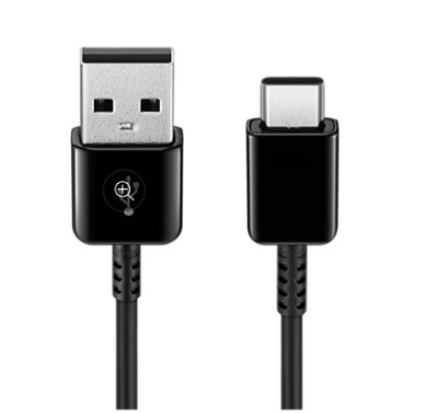 Picture of Samsung Data Cable USB to Type-C