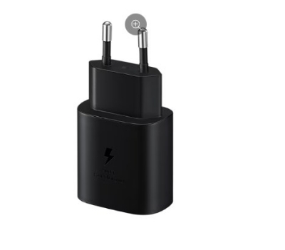 Picture of 100% Samsung Orginal 25W PD Power Charger and Type-C Cable