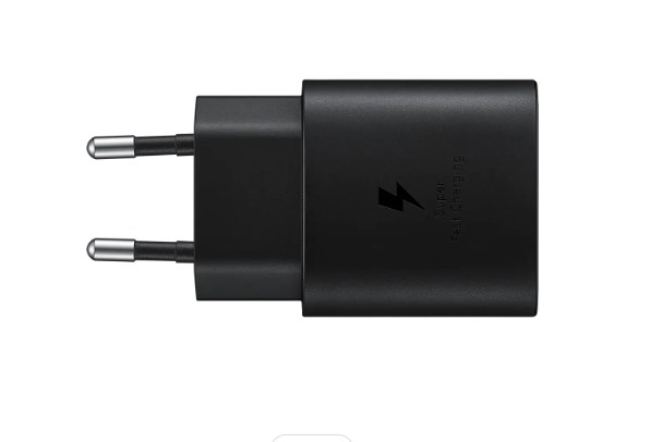 Picture of 100% Samsung Orginal 25W PD Power Charger and Type-C Cable