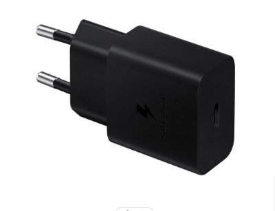 Picture of 100% Samsung Orginal 15W PD Power Charger and Type-C Cable