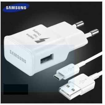 Picture of Samsung Orginal Super Fast Charging Type C to Type C  Cable.