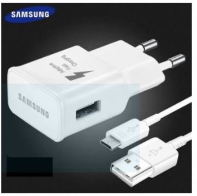 Picture of Samsung Orginal Super Fast Charging Type C to Type C  Cable.