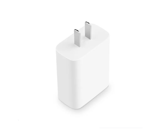 Picture of Vivo_Flash Charger 2.0 With Type C Cable 33W - Charger