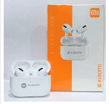 Picture of Xiaomi Mi AirBud Pro TWS Bluetooth Headset.