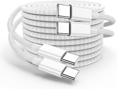 Picture of Apple 15/15pro/15pro Max 60W USB-C to USB-C Charge Cable (1 m)