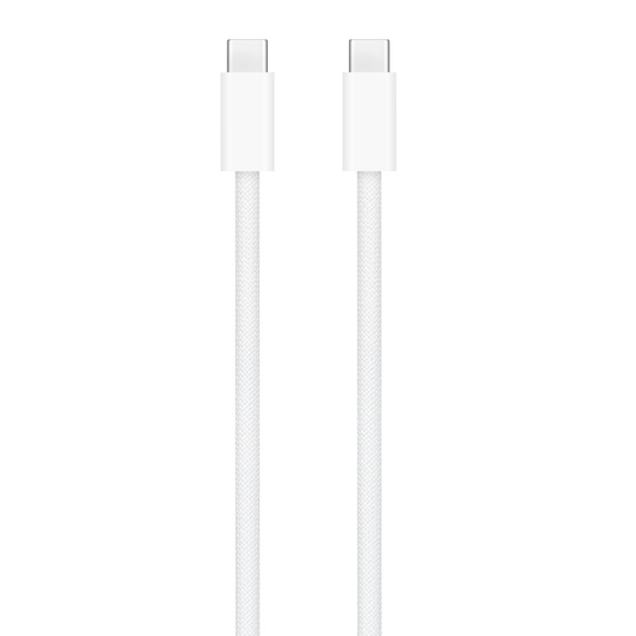 Picture of Apple 15/15pro/15pro Max 60W USB-C to USB-C Charge Cable (1 m)