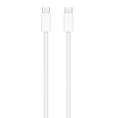 Picture of Apple 15/15pro/15pro Max 60W USB-C to USB-C Charge Cable (1 m)