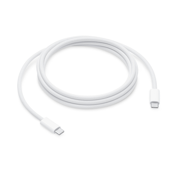 Picture of Apple 15/15pro/15pro Max 60W USB-C to USB-C Charge Cable (1 m)