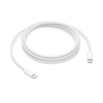 Picture of Apple 15/15pro/15pro Max 60W USB-C to USB-C Charge Cable (1 m)