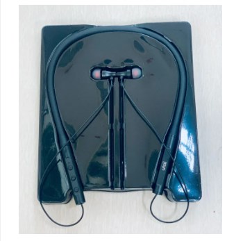 Picture of UiiSii R06 Neck-Mounted Bluetooth Earphone - Headphone