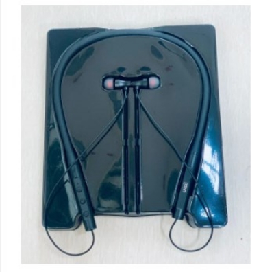 Picture of UiiSii R06 Neck-Mounted Bluetooth Earphone - Headphone