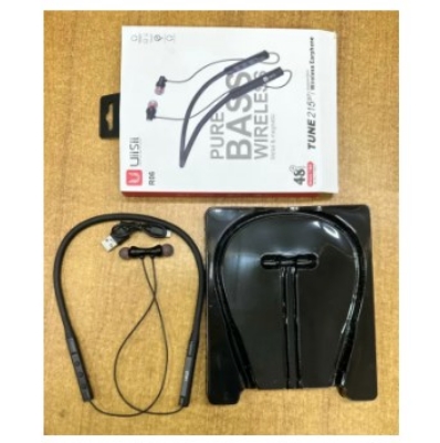 Picture of UiiSii R06 Neck-Mounted Bluetooth Earphone - Headphone