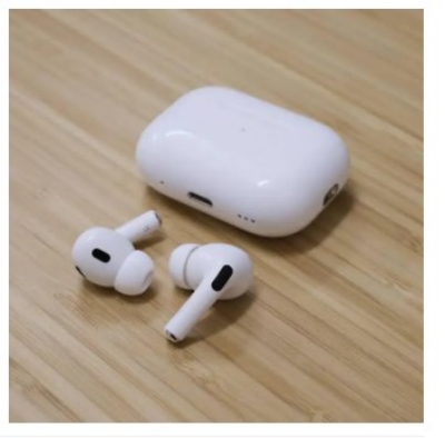 Picture of Apple Air Pods Pro 2nd Gen ANC In Ear Noise Cancelling Headphone Wireless