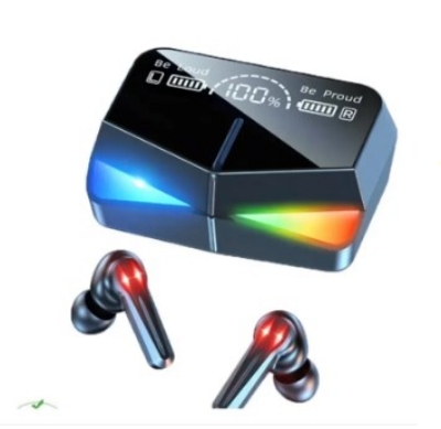 Picture of M28 TWS Bluetooth 5.1 Gaming Earbuds