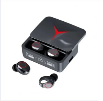 Picture of M90 Pro TWS Earphones HD Voice Noise Cancelling Earbuds Earphones HD Voice.