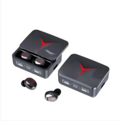 Picture of M90 Pro TWS Earphones HD Voice, Noise Cancelling, Bluetooth Earbuds - Elevate Your Audio with Unparalleled Sound Experience