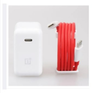 Picture of Oneplus Charger 65W - Charger