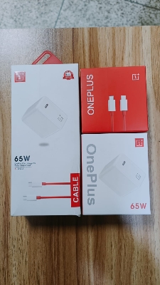 Picture of Oneplus Charger 65W - Charger