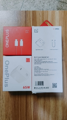 Picture of Oneplus Charger 65W - Charger