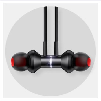 Picture of Lenovo HE05X TWS Neckband Headphone Wireless Bluetooth Earphone with Microphone Noise Cancelling Earbuds Sport HeadsetLenovo HE05X TWS Neckband Headphone Wireless